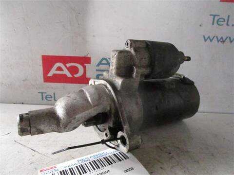 Motor de Arranque Audi A4 2.5 TDI 114KW) BERLINA 155CV