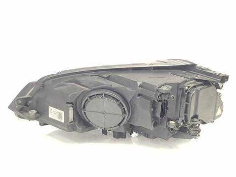 Foto 3ª: Faro Derecho Volkswagen Golf SPORT BLUEMOTION (2014)