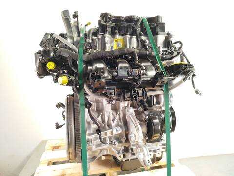 Foto 2ª: Motor Completo Peugeot 208 1.2 PURETECH 100 101CV 74KW [HN09] (2025)