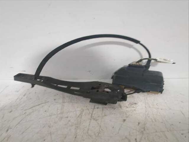 Cerradura Puerta Trasera Derecha Citroen C3 1.4 I 73CV