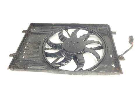 Electroventilador Skoda Kamiq ACTIVE