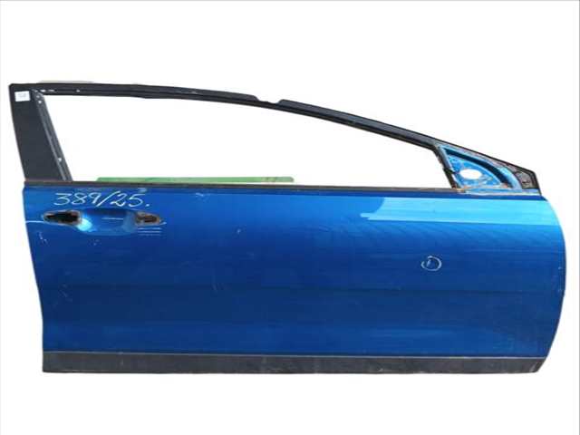 Puerta Delantera Derecha Kia Stonic 1.2 CVVT