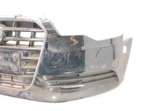 Foto 3ª: Paragolpes Delantero Audi A6 VERSION INDEFINIDA (2012)