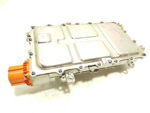 Foto 3ª: Centralita Motor ECU Ford Kuga 2.5 FHEV 190CV 140KW [BGDC] (2024)