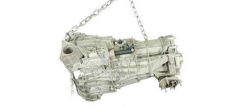 Foto 2ª: Caja Cambios Audi A5 2.0 TFSI (2007)