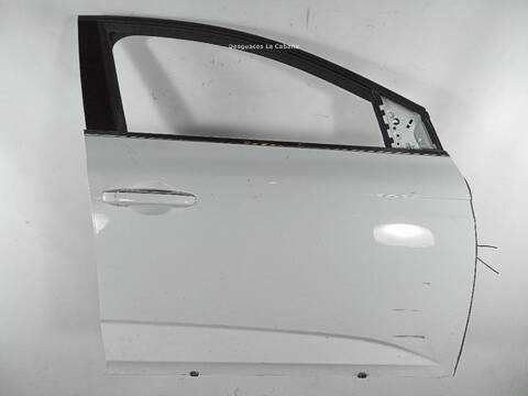 Foto 2ª: Puerta Delantera Derecha Renault Megane VERSION INDEFINIDA (2015)