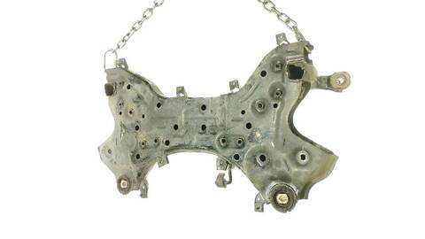 Foto 2ª: Puente Delantero Hyundai Tucson 2.0 CRDI [D4HA] (2015)