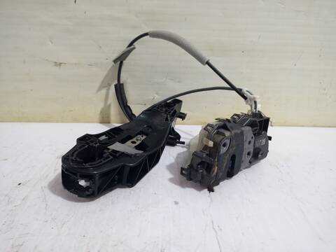 Cerradura Puerta Delantera Derecha Opel Grandland DESIGN LINE 131CV 96KW