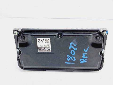 Foto 4ª: Centralita Motor ECU Toyota Corolla 1.8 98CV 72KW [2ZRFXE] (2022)
