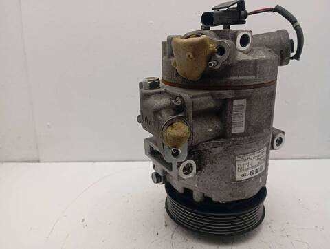 Foto 3ª: Compresor Aire Acondicionado Skoda Fabia 1.9 SDI CAT ASY) 64CV 47KW (2001)