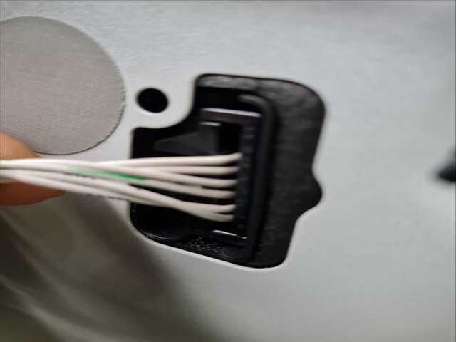 Foto 2ª: Cerradura Puerta Delantera Derecha Volkswagen Tiguan R LINE 150CV [DTSB] (2023)