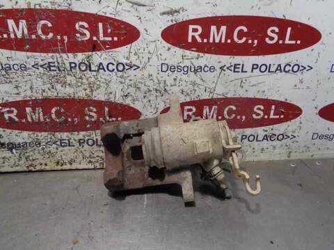 Foto 4ª: Pedal Embrague Audi A3 2.0 TDI AMBIENTE 140CV 103KW [BKD] (2005)