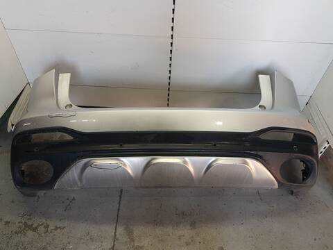 Paragolpes Trasero Mg HS 1.5 EHS HYBRID CSA6463) 258CV 190KW