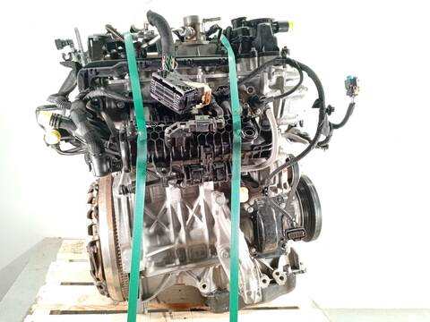 Motor Completo Citroen C3 1.2 THP 110 110CV 81KW