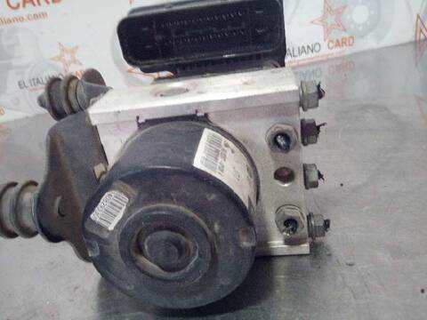 Foto 4ª: Abs Seat Toledo 90CV 66KW (1999)