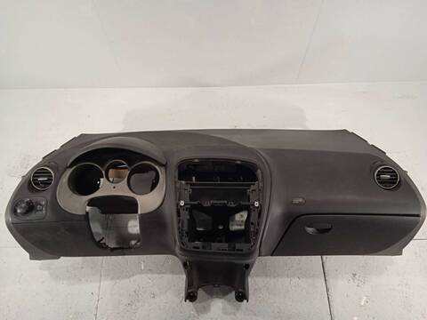 Foto 1ª: Salpicadero Seat Toledo 2.0 TDI 140CV 103KW (2005)