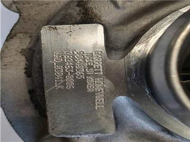 Foto 3ª: Turbocompresor Chevrolet Captiva 2.0 VCDI LT 150CV 110KW [Z20S-D] (2010)