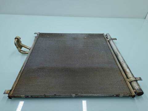 Radiador Calefaccion A.A. Ford Ranger DOBLE CABINA 4X4 RAPTOR 212CV 156KW