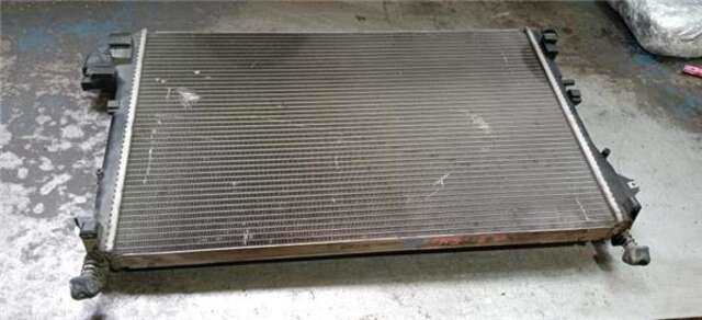 Foto 2ª: Radiador Motor Opel Vectra 2.0 DTI 16V [Y 20 DTH]