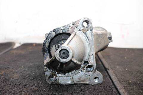 Motor de Arranque Renault Megane CONFORT AUTHENTIQUE 120CV 88KW