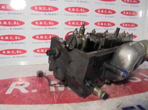 Foto 3ª: Culata Ford Focus 1.8 TDDI TD CAT BERLINA 90CV 66KW [C9DA] (2000)