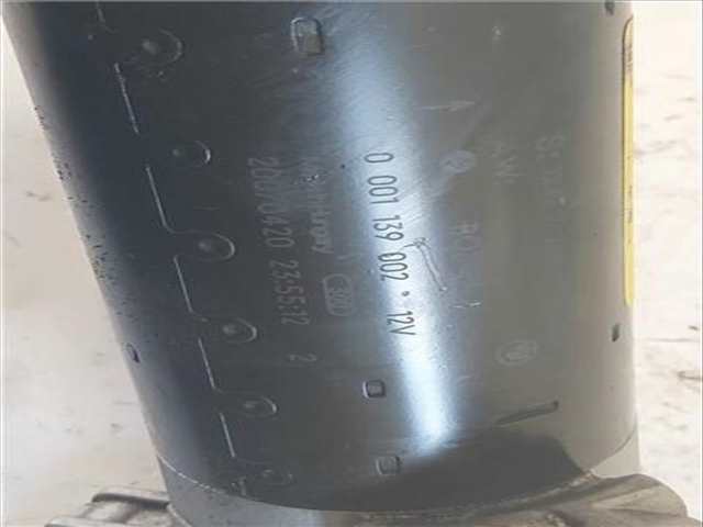 Foto 3ª: Motor de Arranque Bmw Serie 1 114 2.0 118D BERLINA 143CV 105KW [N47 D20 A] (2007)