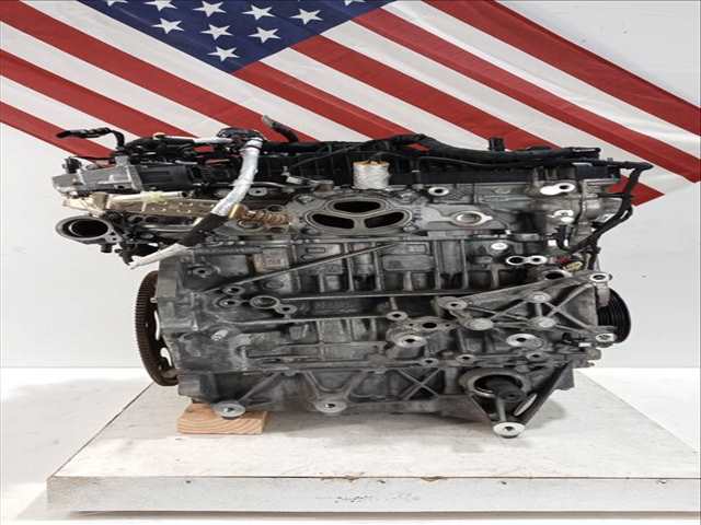 Foto 3ª: Motor Completo Ford Explorer 2.3 ECOBOOST 305 CV 224KW [C23HDTX] (2020)