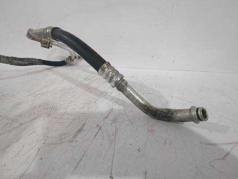 Foto 3ª: Tubos Aire Acondicionado Mercedes Clase C 160 CLK 240 209.361) 170CV [M 112.912] (2002)