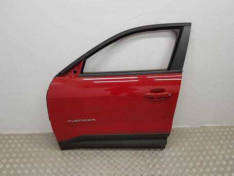 Puerta Delantera Izquierda Jeep Avenger ALTITUDE ELECTRIC