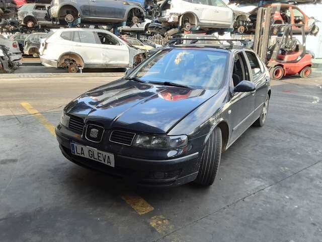 Motor de Arranque Seat Leon 1.9 TDI 110CV