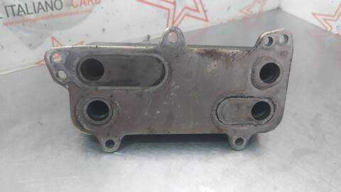 Foto 3ª: Radiador Aceite Volkswagen Touareg TDI R5 174CV 128KW [BAC] (2004)