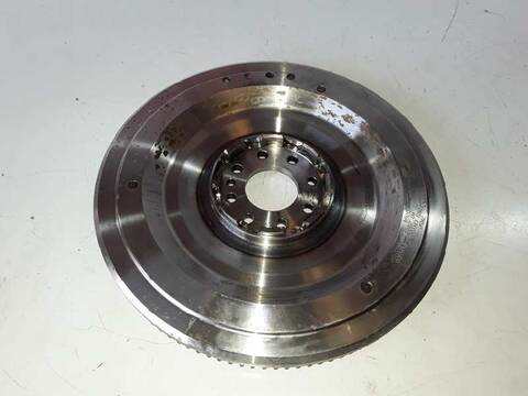 Volante Motor Ford C Max GHIA 2.0 TDCI CAT 136CV