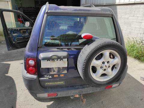 Portón Land Rover Freelander 204D3