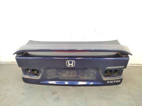 Maletero Honda Accord 2.2 I-CTDI CN1) 140CV 103KW