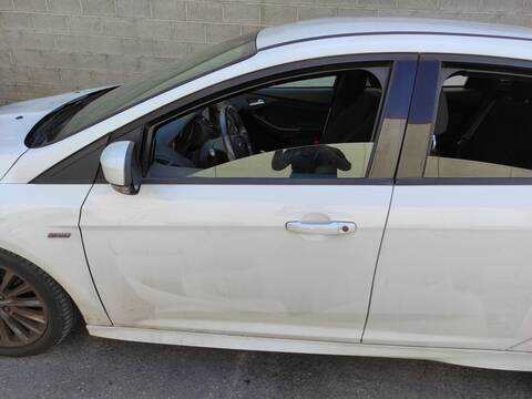 Foto 1ª: Puerta Delantera Izquierda Ford Focus M1DD BERLINA (2018)
