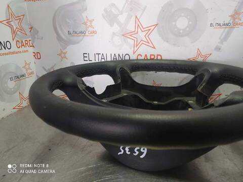 Foto 3ª: Volante Mercedes Clase C 160 320 CDI 209.320) COUPE 224CV 165KW [OM642910] (2006)