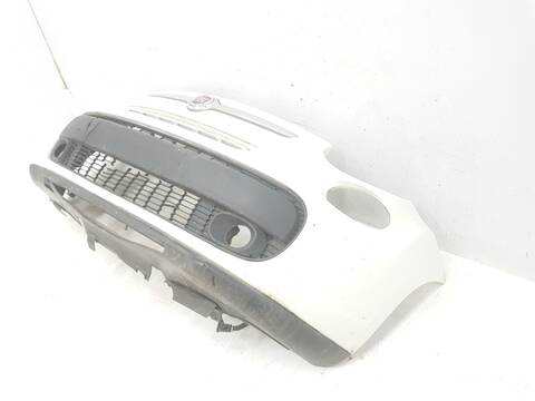 Foto 2ª: Paragolpes Delantero Fiat 500 LOUNGE [940C1000] (2013)