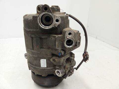 Foto 3ª: Compresor Aire Acondicionado Bmw Serie 3 325 D 150CV F10) [N57 D30 A]