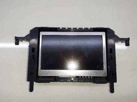 Pantalla Multifuncion Ford Focus TREND 120CV 88KW
