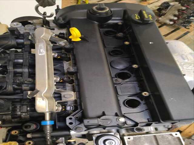 Foto 3ª: Motor Completo Mazda 6 163-166 CV [L3C1]