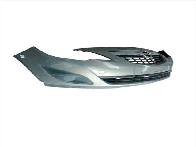 Foto 3ª: Paragolpes Delantero Opel Meriva 1.7 CDTI 75) 110CV (2010)