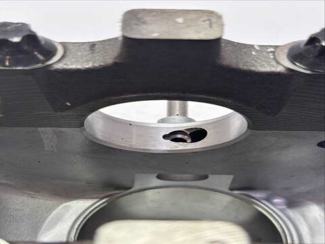 Bloque Motor Renault Clio 91 CV 67KW