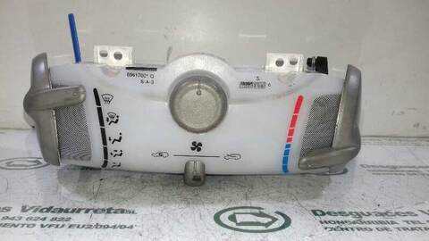 Mando Calefacción A. A. Citroen C1 ATTRACTION 68CV 50KW