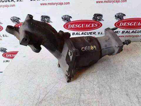 Foto 2ª: Catalizador Nissan Pathfinder 2.5 DCI DIESEL CAT 174CV