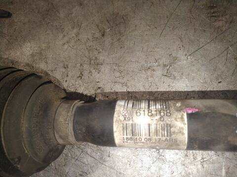 Foto 2ª: Transmision Delantera Derecha Renault Laguna EMOTION PLUS COUPE 150CV 110KW [M9RA8] (2010)