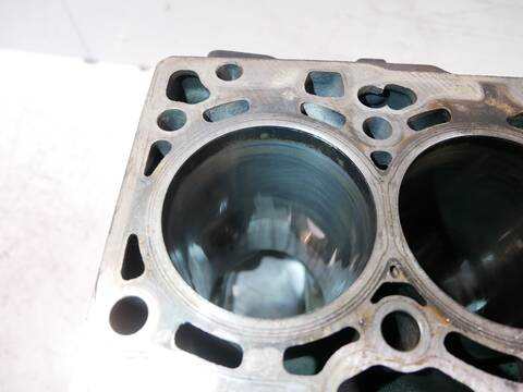 Bloque Motor Audi A3 115 CV 85KW