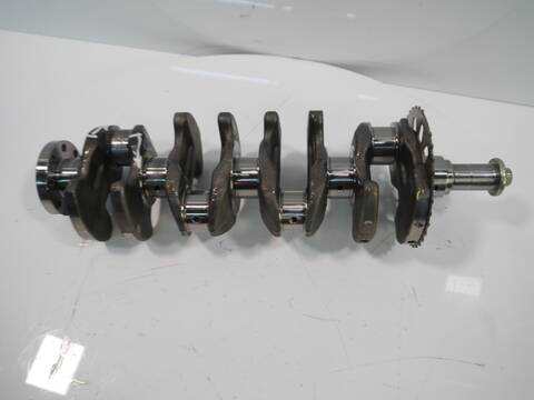 Cigüeñal Suzuki SX4 120 CV 88KW