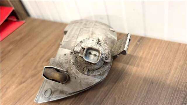 Foto 2ª: Faro Antiniebla Delantero Derecho Ford Focus 1.8 TDCI [KKDA]