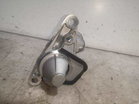 Foto 3ª: Motor de Arranque Nissan Qashqai MR20DE (2010)