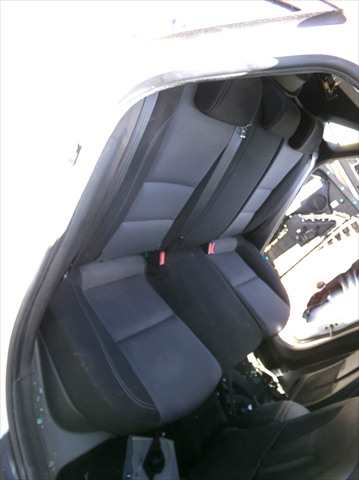 Foto 2ª: Asientos Traseros Hyundai i30 1.4 G 2014-2017 [G4FA] (2014)
